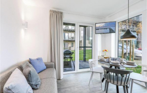 Gorgeous Apartment In Lembruch-Dümmer See